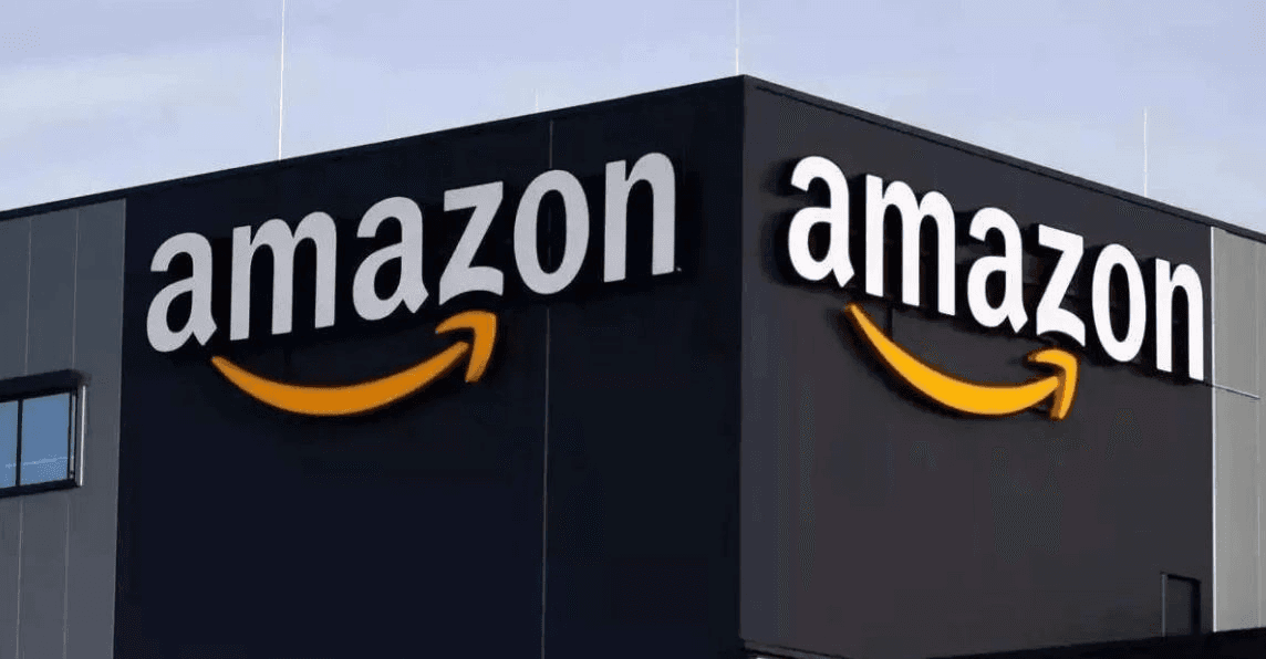 Sàn Amazon