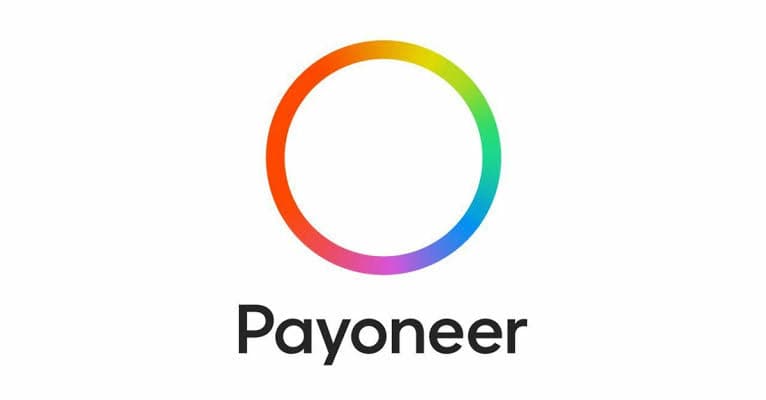 Logo Payoneer