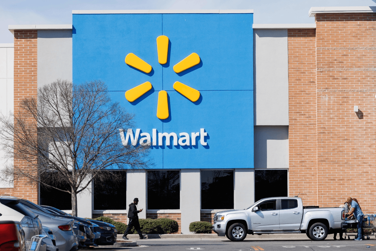 Sàn Walmart