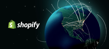 Shopify
